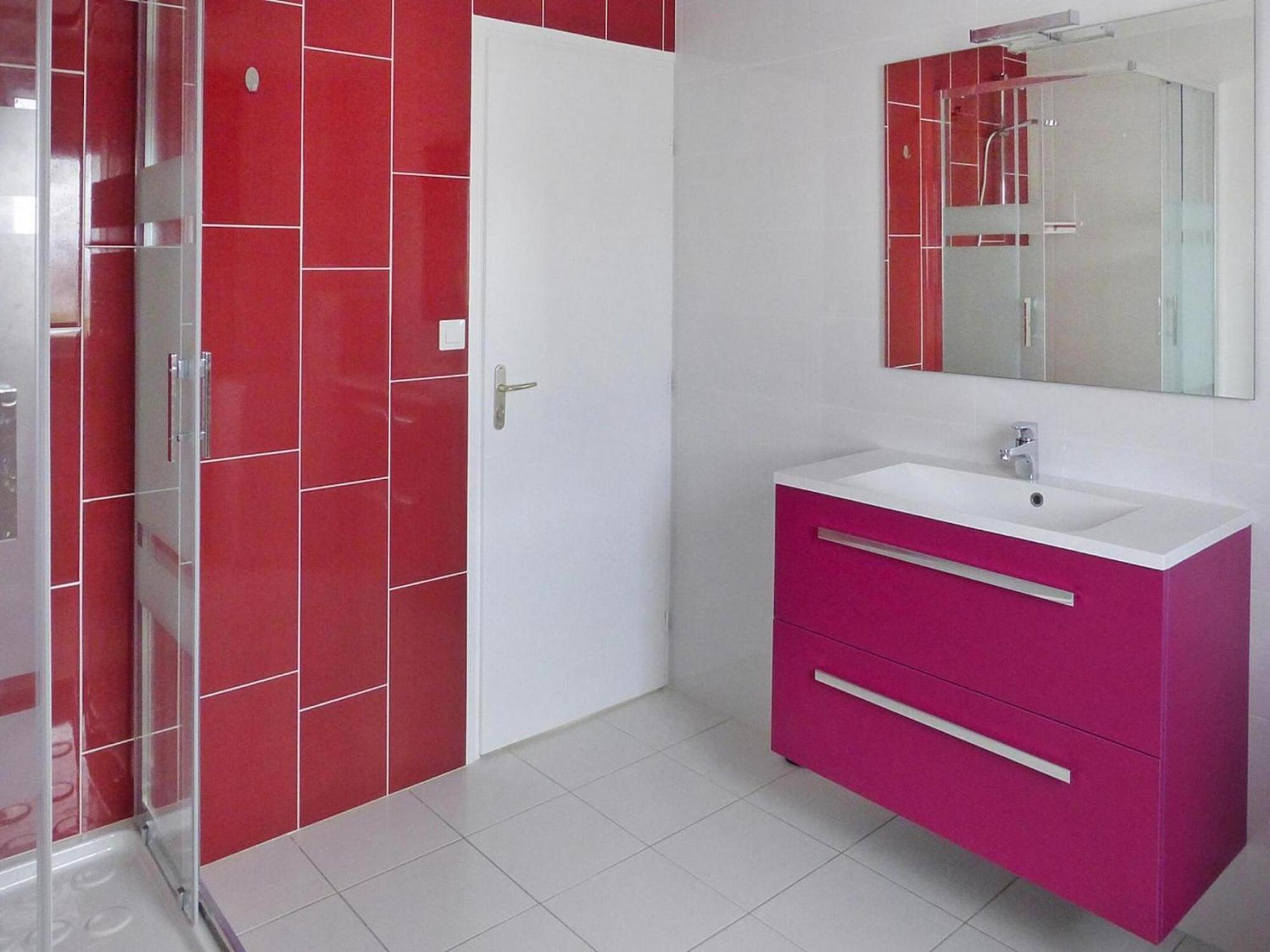 הוילה Modern Semi Detached House With Terrace Saint Quay Portrieux מראה חיצוני תמונה