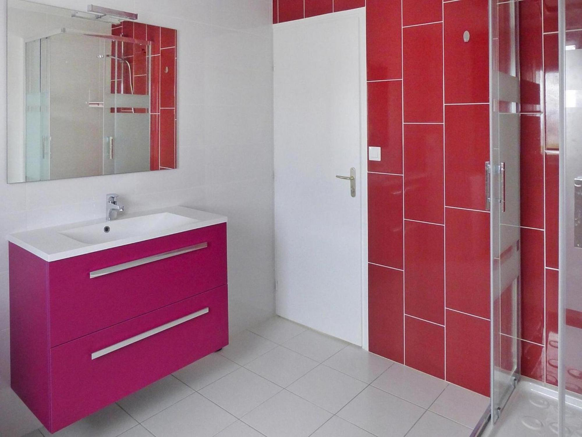 הוילה Modern Semi Detached House With Terrace Saint Quay Portrieux מראה חיצוני תמונה